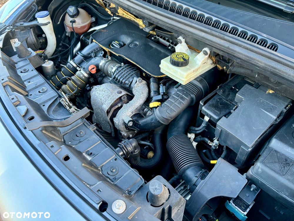 Peugeot 3008 BlueHDi 120 Stop & Start Style - 18