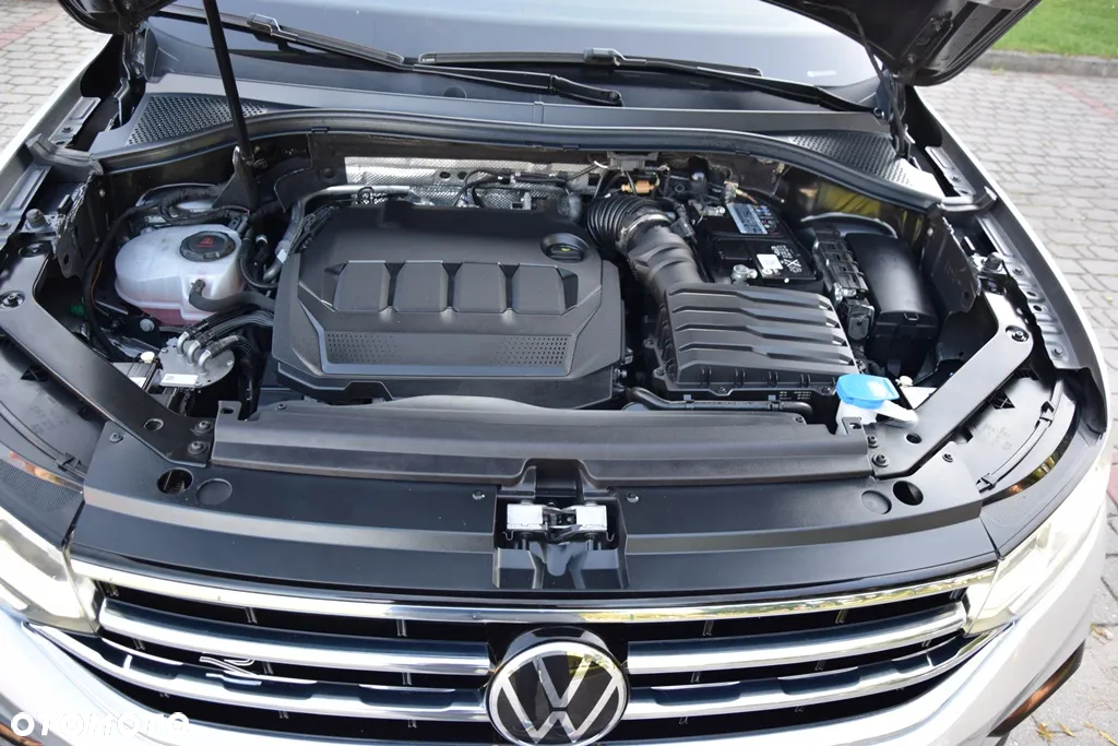 Volkswagen Tiguan 2.0 TDI R-Line DSG - 32