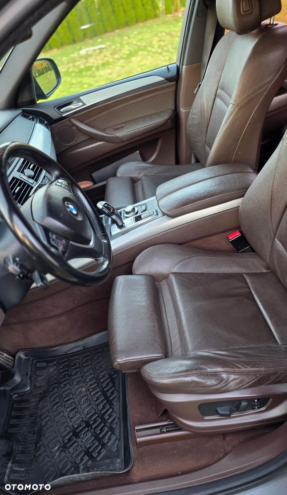 BMW X5 - 9