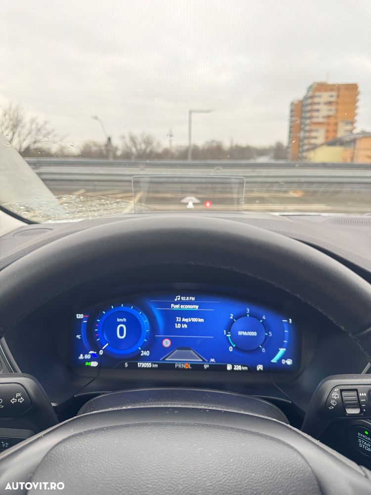 Ford Kuga 2.0 EcoBlue 4x4 Aut. TITANIUM X - 13