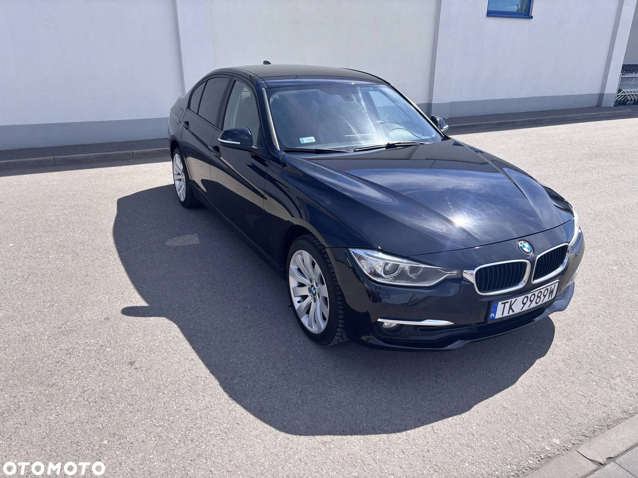 BMW Seria 3 - 14