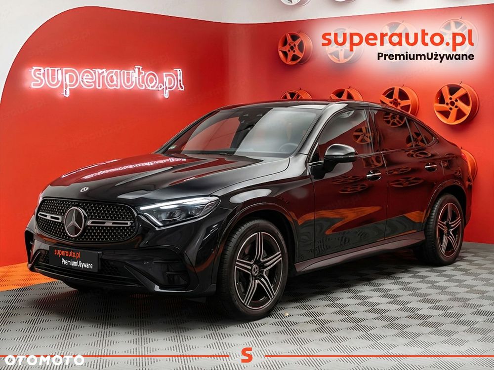 Mercedes-Benz GLC 200 d 4-Matic - 2