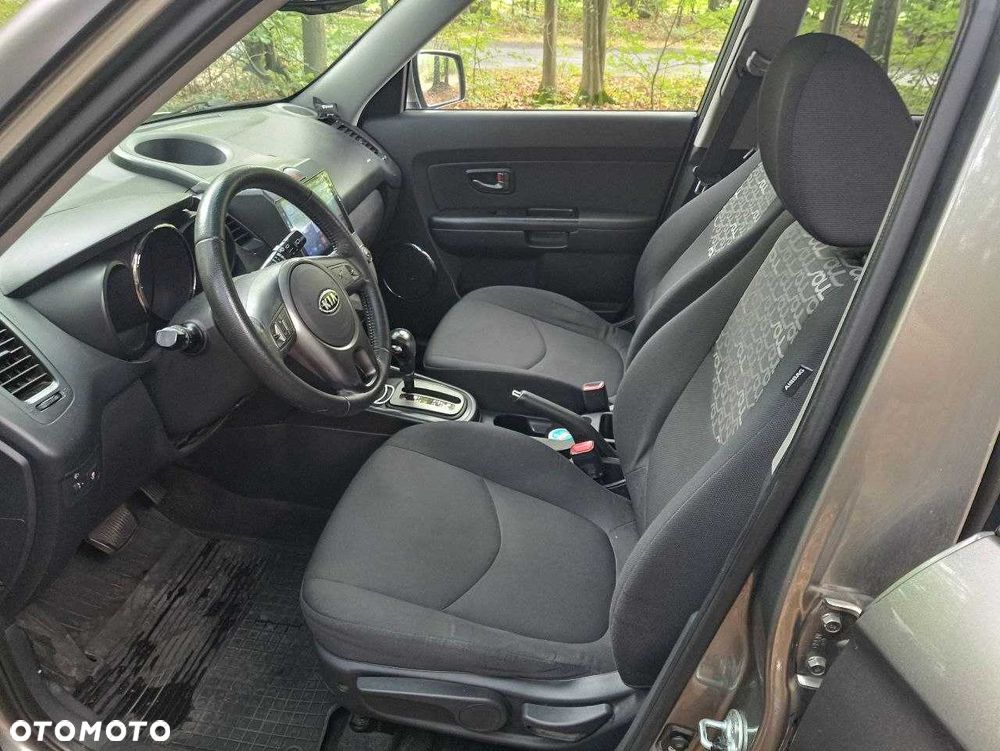 Kia Soul - 8
