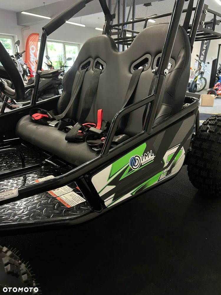 iamelectric Inny - 16