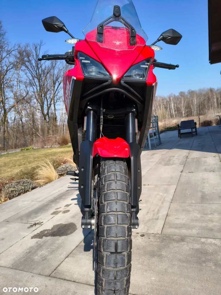 Moto Morini Inny - 9