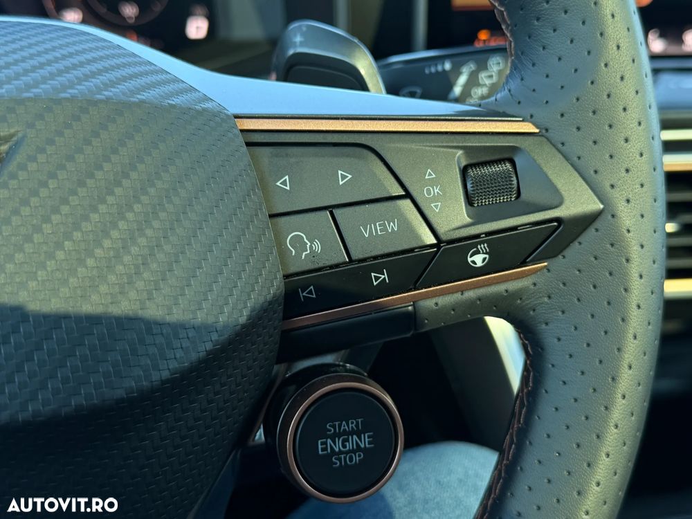 Cupra Formentor 2.0 TSI 4DRIVE DSG VZ - 19