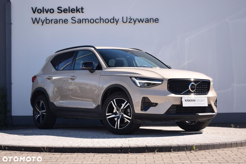 Volvo XC 40 - 3