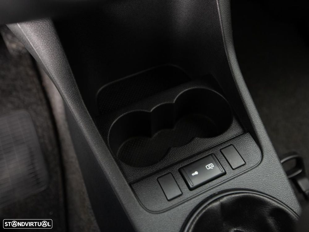 Skoda Fabia Break - 16