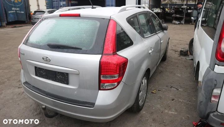 KIA CEED 1.6 16V 2009R  KOD LAK. 9S CZĘŚCI NA CZĘŚCI - 4