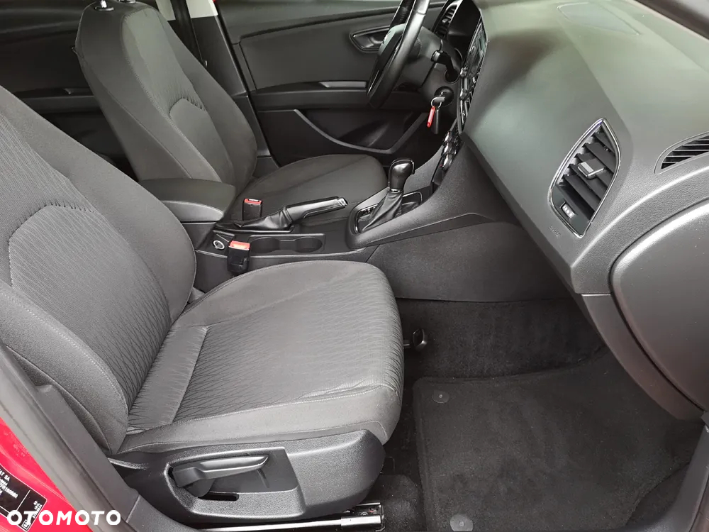 Seat Leon 2.0 TDI DSG Style - 27