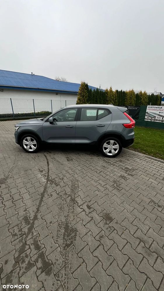 Volvo XC 40 T2 Essential - 10
