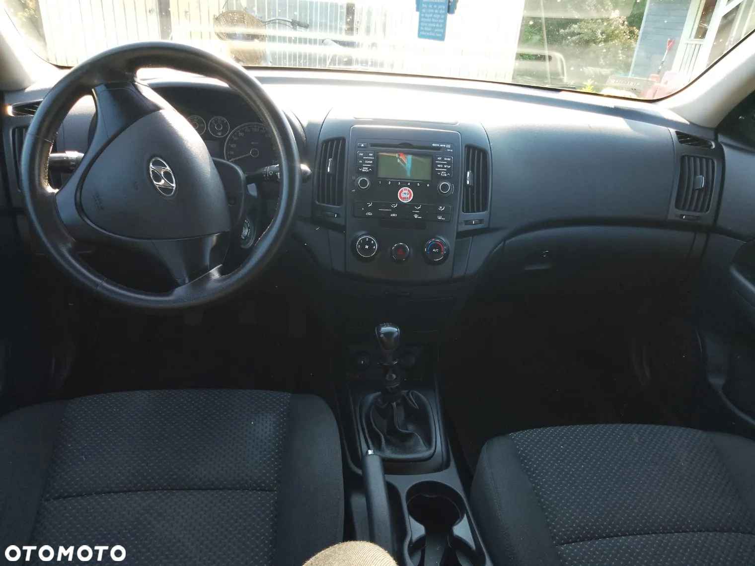 Hyundai i30 1.4 Edition Plus - 4