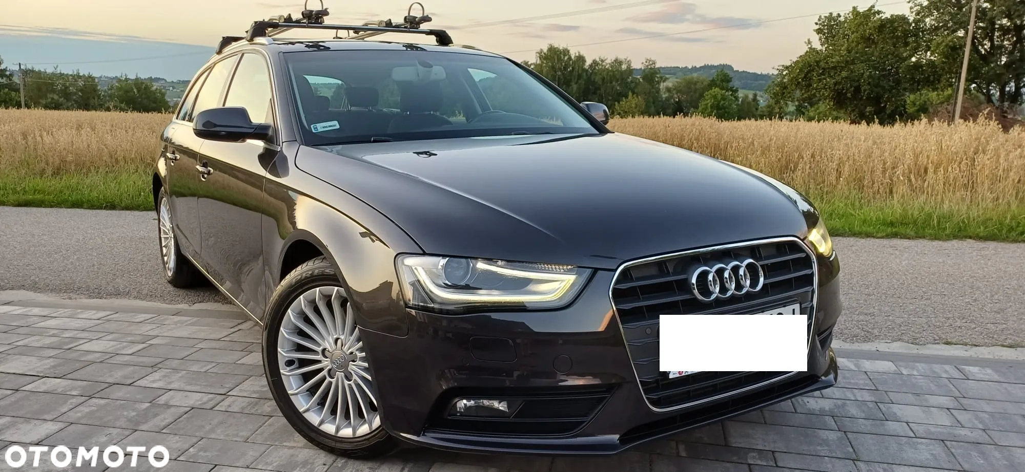 Audi A4 Avant 2.0 TDI - 3