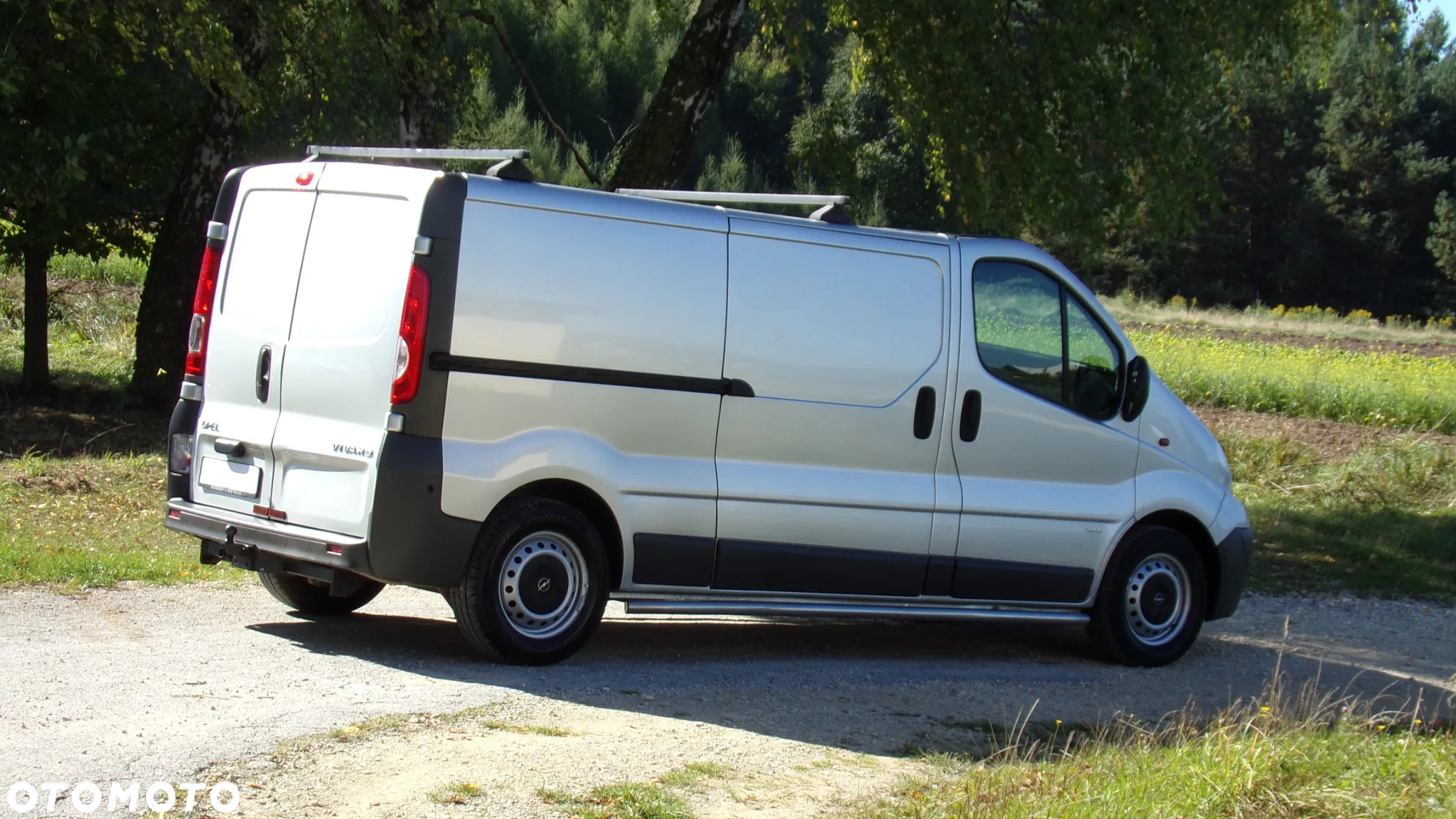Opel VIVARO 2.0CDTi * L2H1 * LONG * SUPER STAN ! - 14