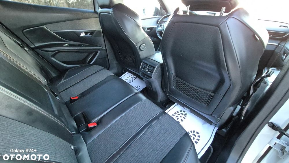 Peugeot 3008 2.0 HDi Premium - 15