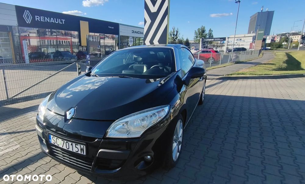 Renault Megane 1.9 dCi Privilege - 20