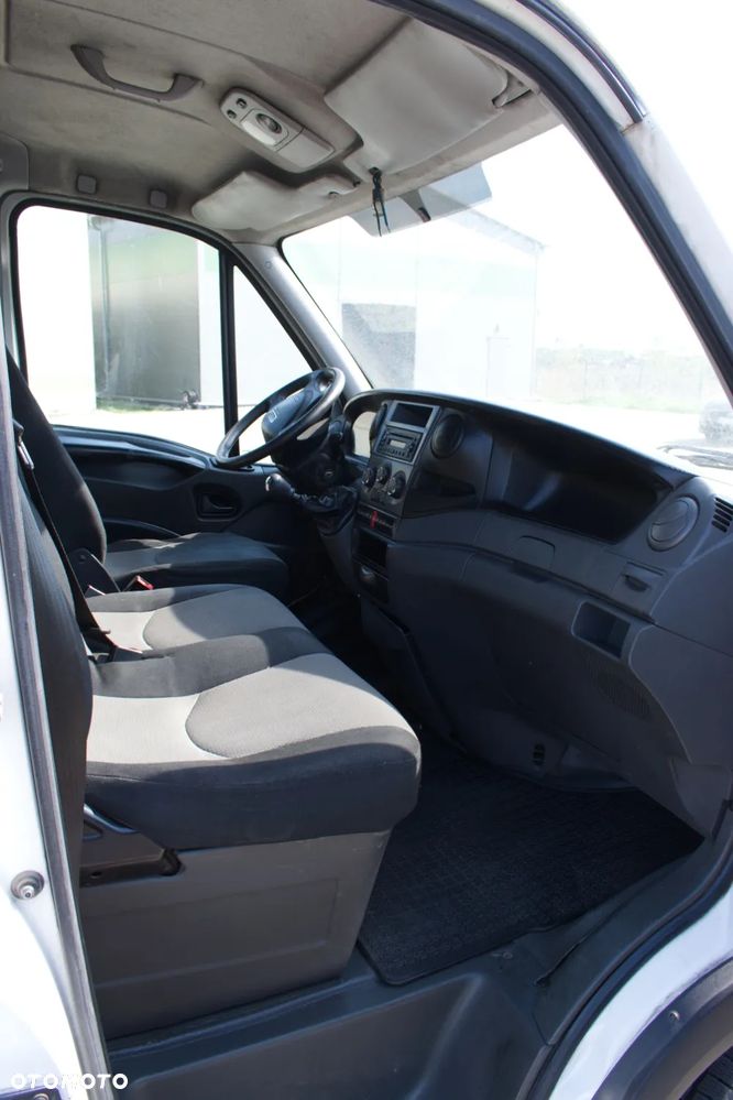 Iveco Daily - 9