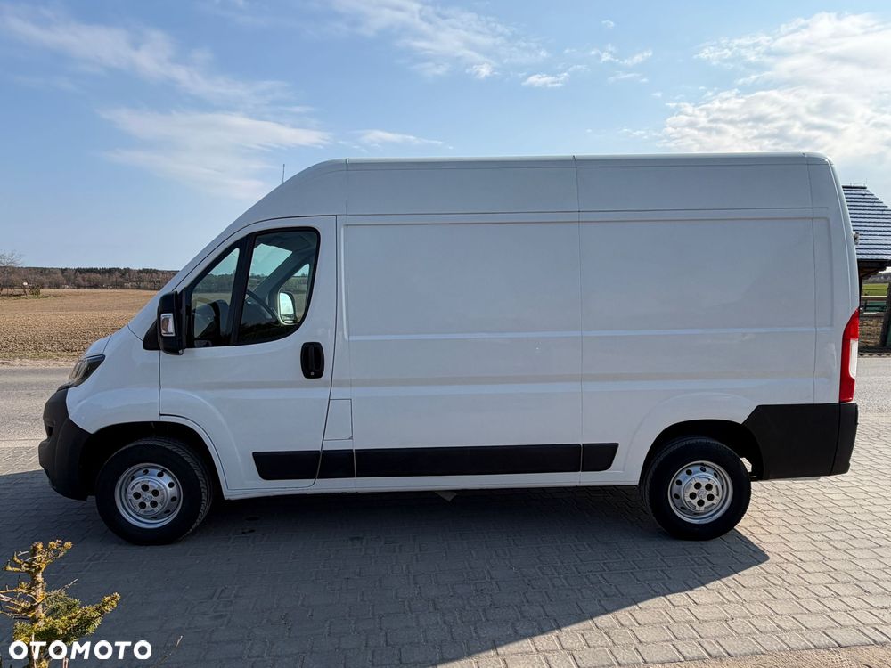 Peugeot Boxer - 8