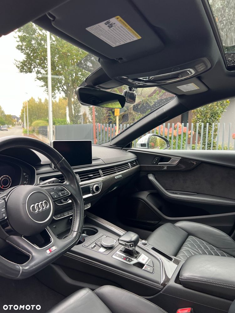 Audi S5 Sportback - 11