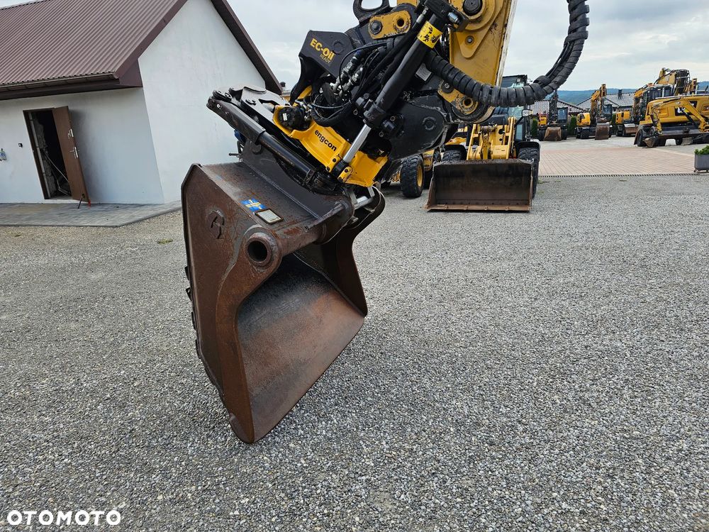 Caterpillar 320 NG - 29