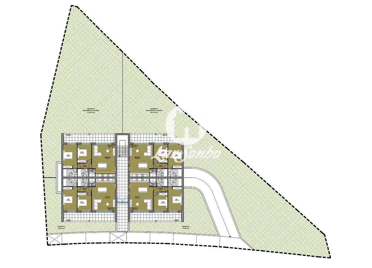 Apartamento em Barcelos - Grande imagem: 4/25