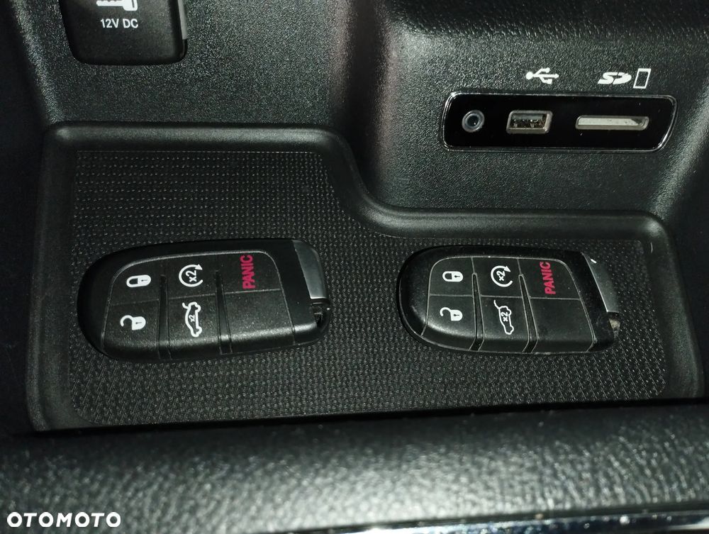 Dodge Durango 3,6 Limited - 27