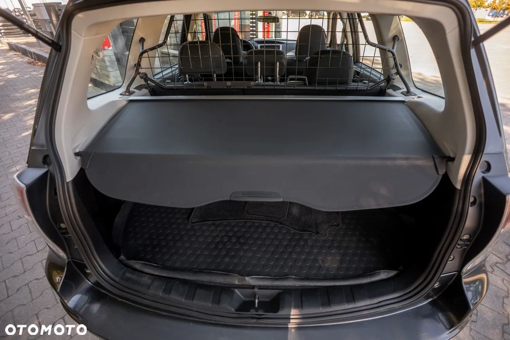 Subaru Forester 2.0D Comfort - 18