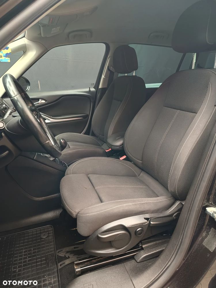 Opel Zafira Tourer 2.0 CDTI Edition - 18