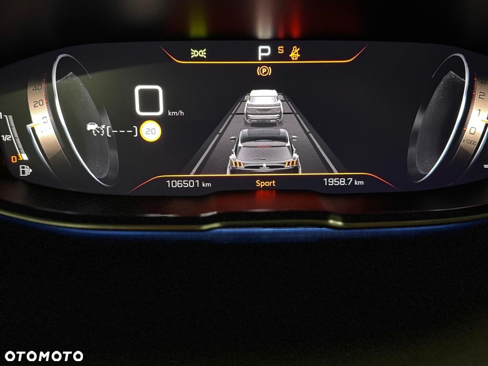 Peugeot 5008 2.0 BlueHDI GT S&S EAT8 - 29