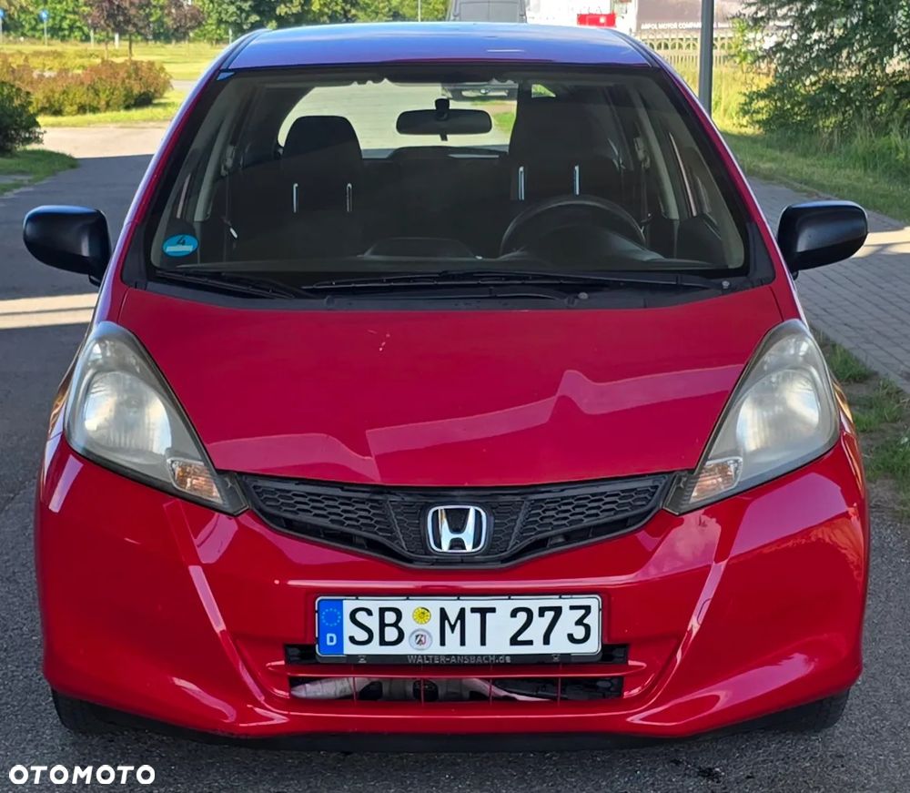Honda Jazz 1.2 i-VTEC - 1
