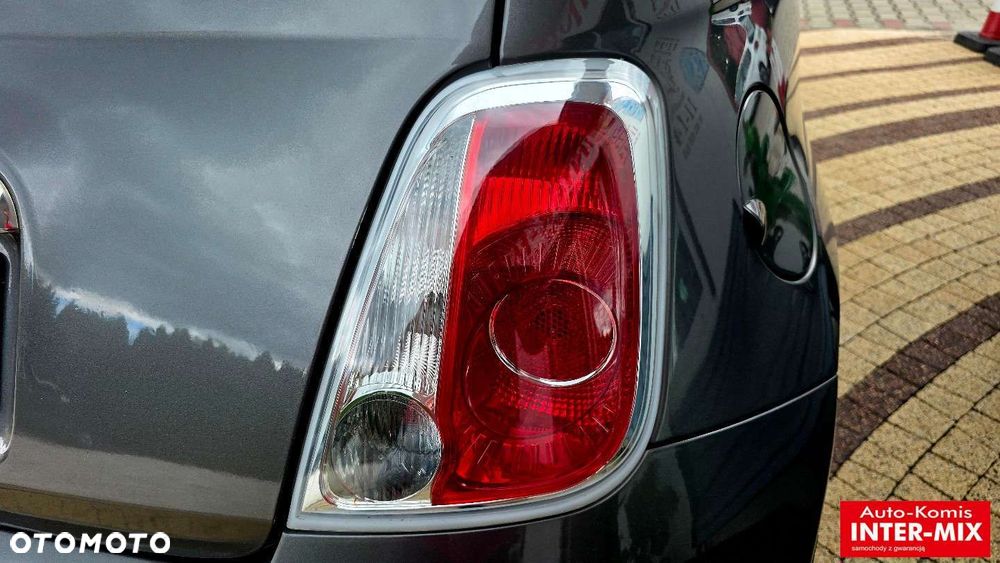 Fiat 500 - 17