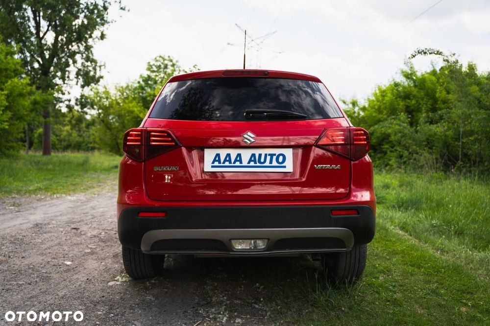 Suzuki Vitara - 14