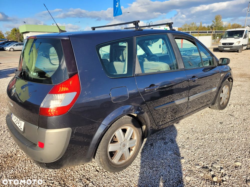 Renault Megane - 4