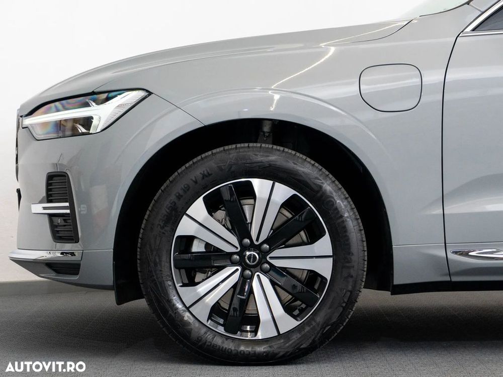 Volvo XC 60 - 8