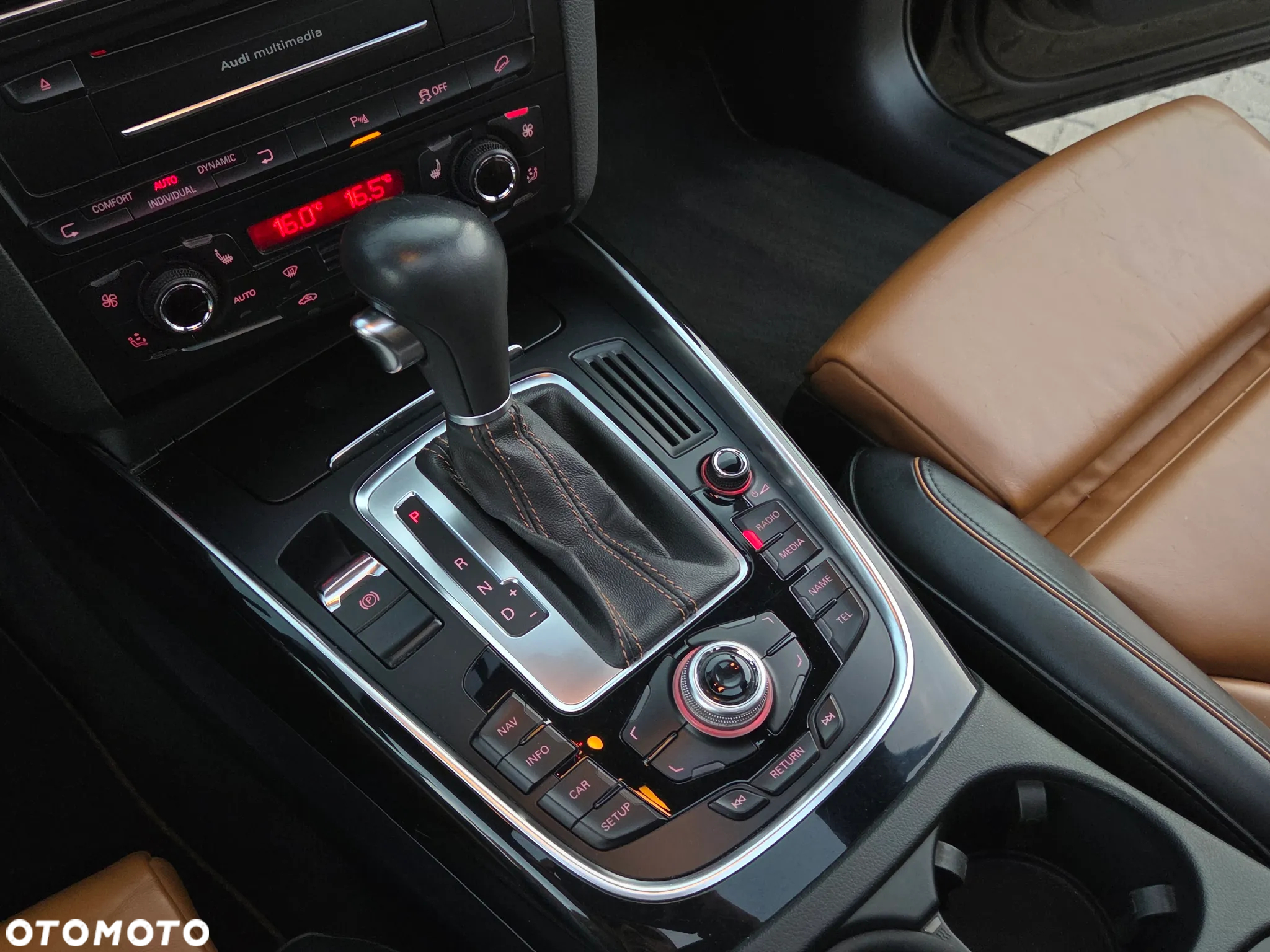 Audi Q5 3.0 TDI Quattro S tronic - 32