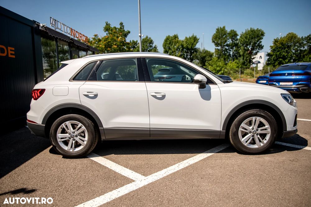 Audi Q3 40 TFSI quattro S tronic - 6