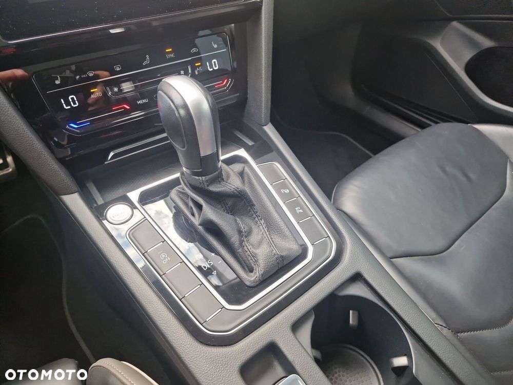 Volkswagen Arteon Shooting Brake 2.0 TSI Elegance DSG - 19