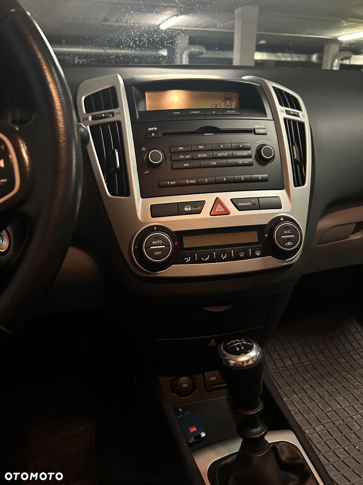 Kia Ceed 1.4 Comfort + - 14