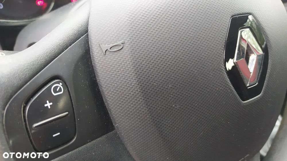 Renault Clio 1.2 16V 75 Dynamique - 12