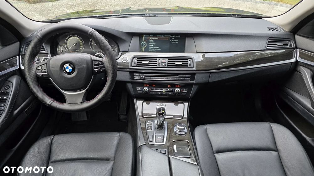 BMW Seria 5 - 26