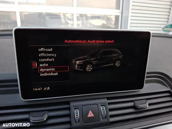 Audi Q5 50 TFSI e quattro S tronic PHEV Advanced - 22