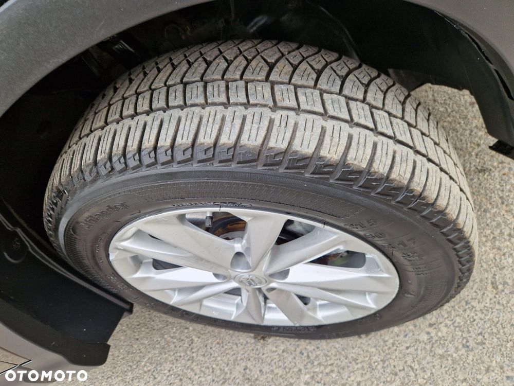 Nissan Qashqai - 33
