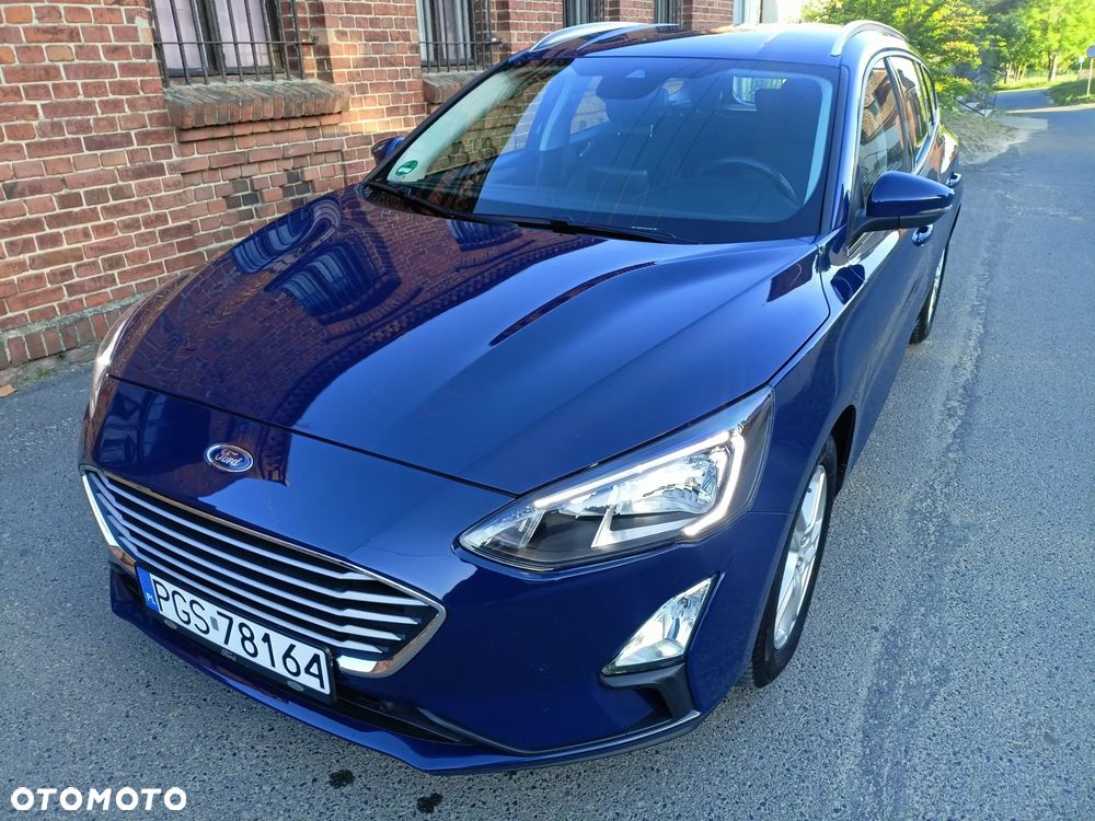 Ford Focus - 4