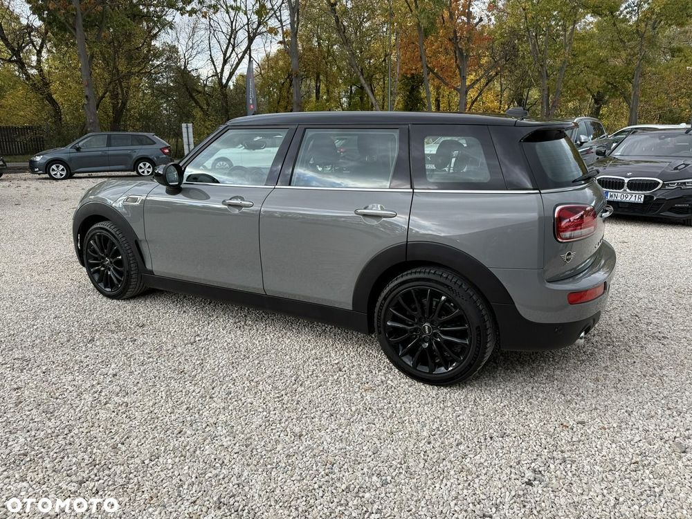 MINI Clubman Cooper - 9