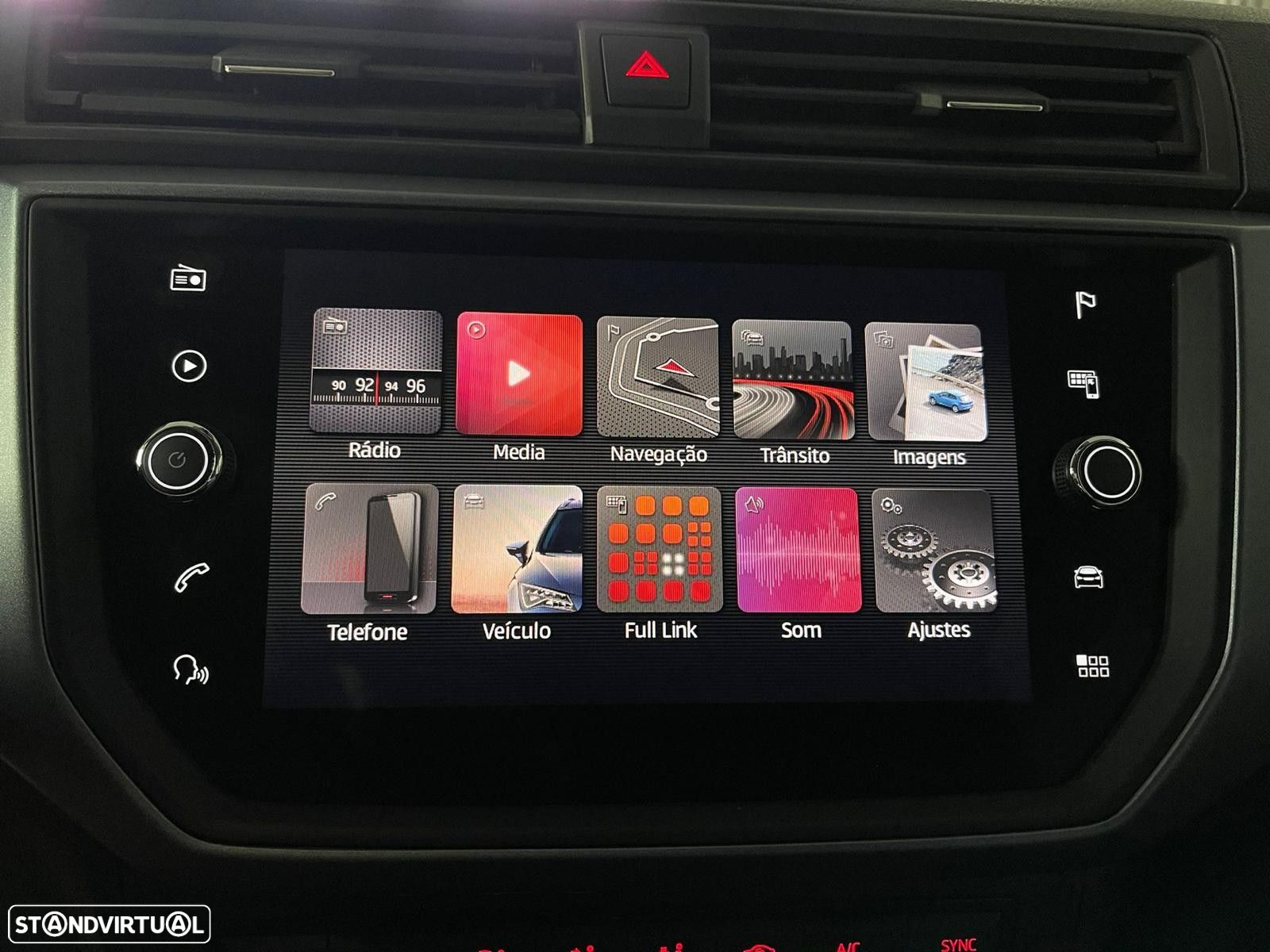 SEAT Arona 1.0 TSI Style - 27