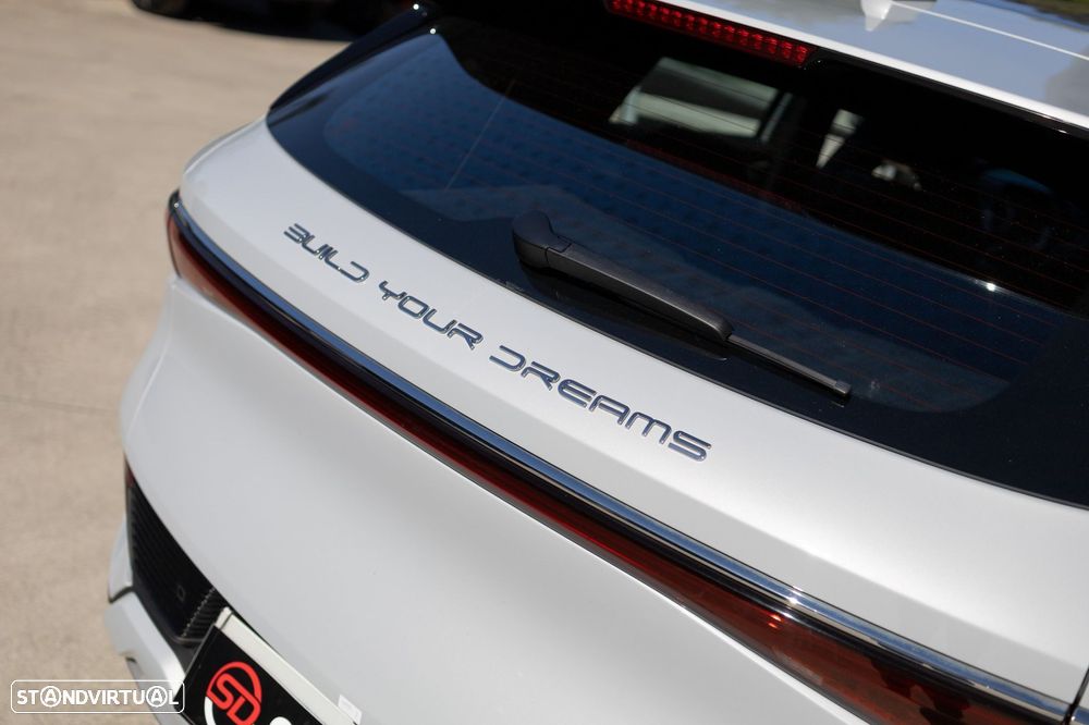 BYD Atto 3 60.48 kWh Design - 33