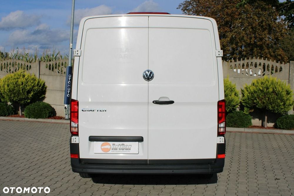 Volkswagen Crafter - 33