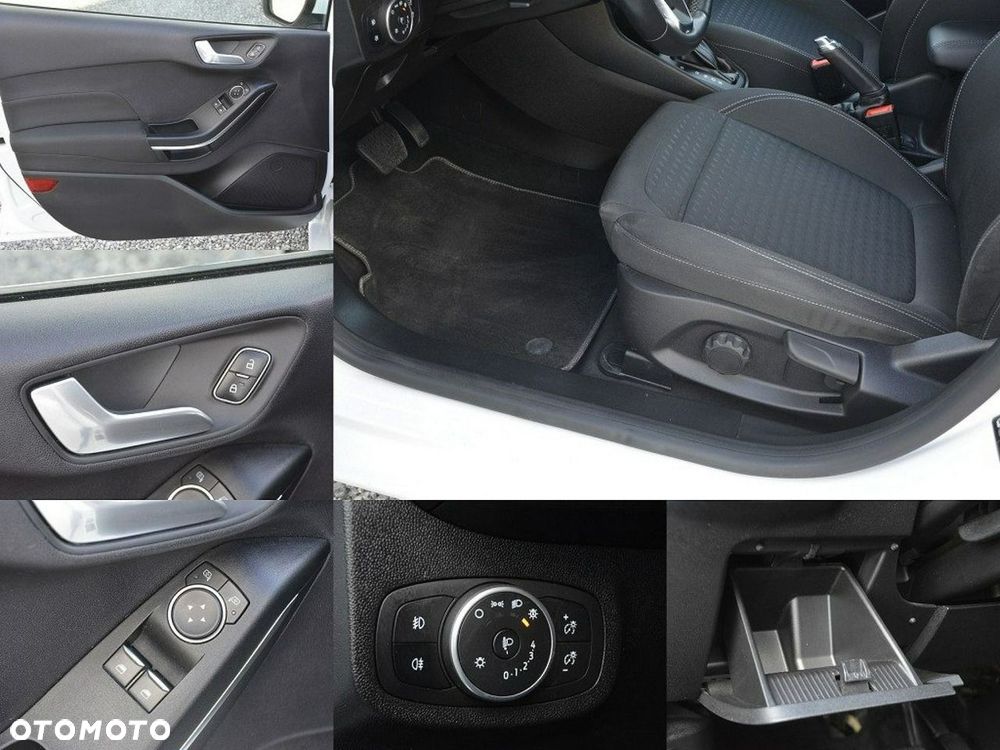 Ford Fiesta - 20