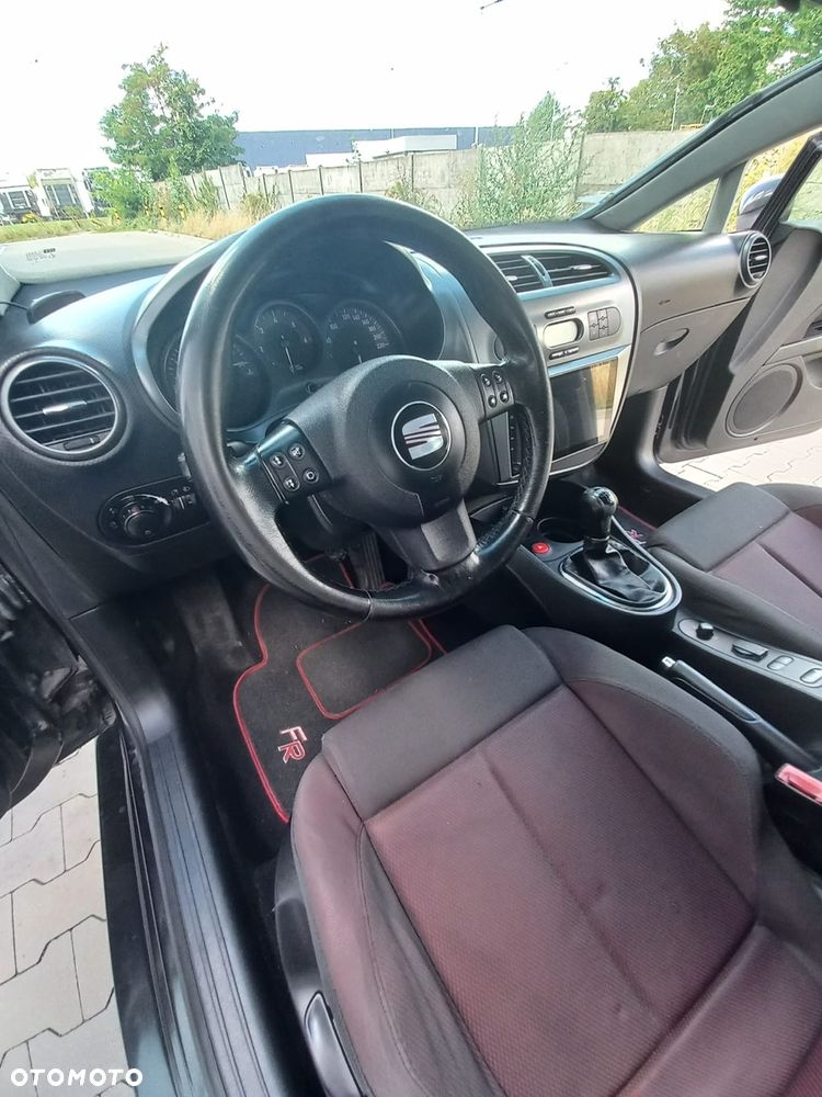 Seat Leon - 28