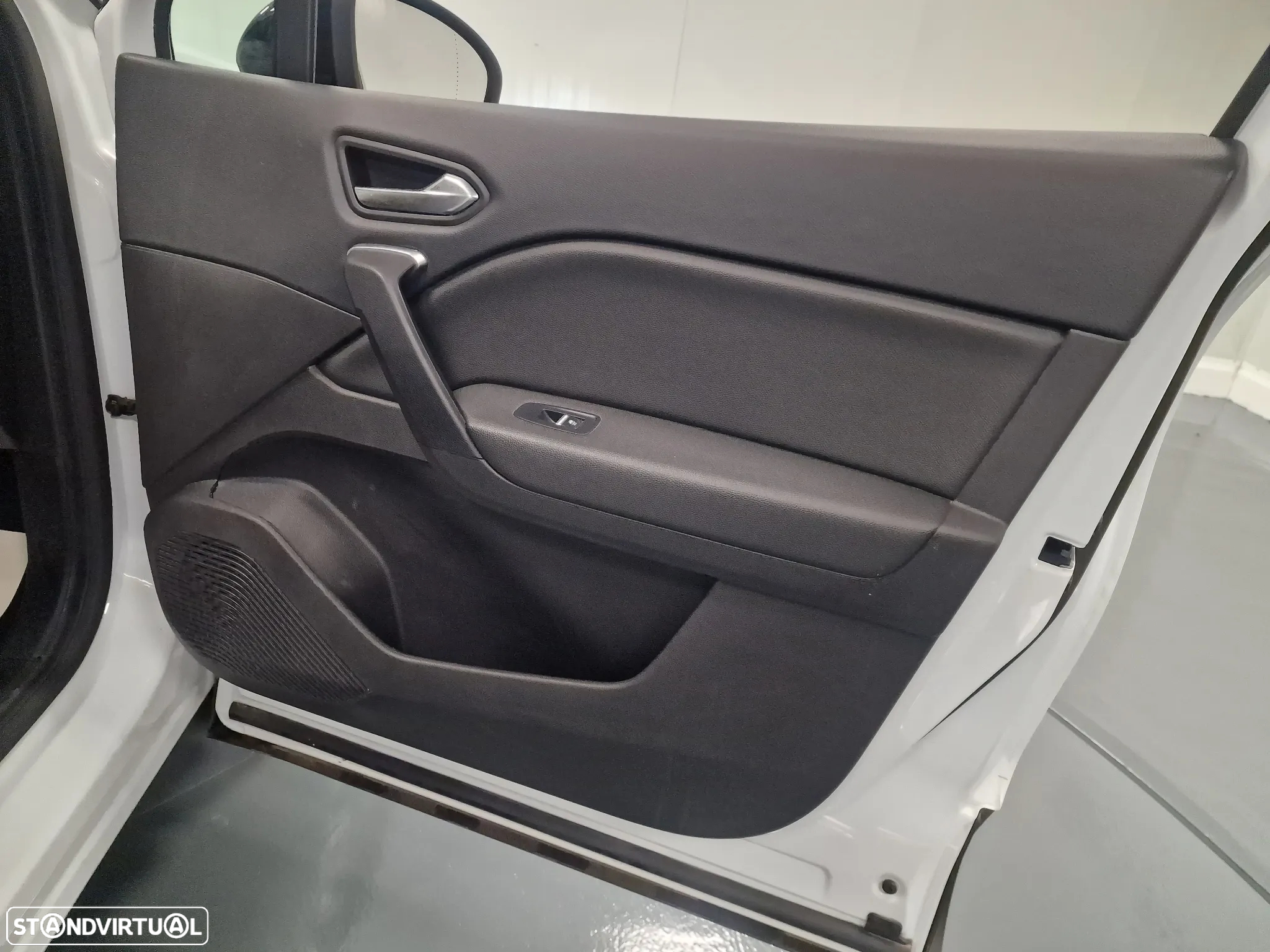 Renault Captur 1.5 dCi Exclusive - 44